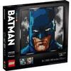 Lego Collezione Jim Lee Batman™ - Lego® ART - 31205