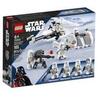 LEGO Battle pack snowtrooper - set costruzioni 75320