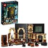 LEGO 76397 Harry Potter TM Lezione di difesa a Hogwarts™