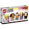 LEGO BrickHeadz 40548 Spice Girls Tribute Set