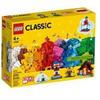 LEGO CLASSIC - Mattoncini e case 11008A