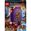 LEGO Harry Potter: Hogwarts Divination Class Book Toy (76396)