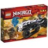 Lego 2263 - Ninjago 2263 Turbo Shredder