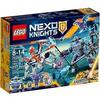 LEGO Nexo Knights 70359 - Lancia contro fulmine