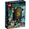 Lego 76397 Lezione di difesa a Hogwarts