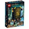 LEGO Harry potter - hogwarts moment: defense class - set costruzioni 76397