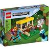 Lego La scuderia- Lego® Minecraft™ - 21171
