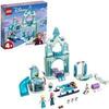 Lego Il paese delle meraviglie ghiacciato di Anna ed Elsa - Frozen - LEGO® Disney - 43194