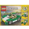 LEGO CREATOR 3 IN 1 31056 GREEN CRUISER New Sealed