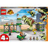 LEGO Jurassic World: La Fuga del T. Rex (76944)