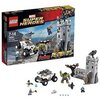 Lego 76041 Marvel Super Heroes The Hydra Fortress Smash