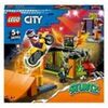 60293 LEGO City Stunt Park