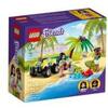 LEGO Friends - turtle protection vehicle - set costruzioni 41697