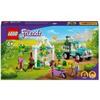 Lego Friends 41707 - Veicolo Pianta-Alberi