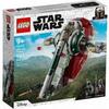 Lego Star Wars 75312 - Astronave di Boba Fett