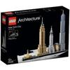 LEGO NEW YORK CITY