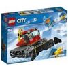 LEGO CITY 60222 GATTO DELLE NEVI