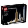 Lego Architecture - New York City 21028