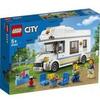 LEGO City Camper delle vacanze - 60283