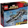 LEGO Marvel Super Heroes 76042 - Avengers The Shield Helicarrier