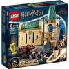 LEGO 76387 Harry Potter Incontro con Fuffi