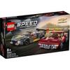 LEGO 76903 Speed Champions Chevrolet Corvette