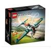 LEGO TECHNIC AEREO DA COMPETIZIONE 42117