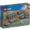 Lego Binari - Lego® City - 60205