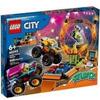 Lego City 60295 - Arena dello Stunt Show