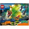 Lego City 60299 - Competizione Acrobatica