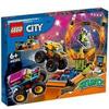 Lego City Stuntz 60295 Arena dello Stunt Show