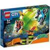 Lego City Stuntz 60299 Competizione acrobatica