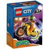 Lego City Stuntz 60297 Stunt Bike da demolizione