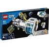 Lego City Space Port 60349 Stazione spaziale lunare