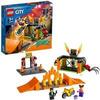 Lego Stunt Park - LEGO® City - 60293