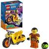 Lego Stunt Bike da demolizione - LEGO® City - 60297