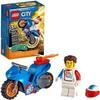 Lego Stunt Bike razzo - LEGO® City - 60298