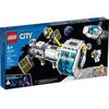 Lego Stazione spaziale lunare - LEGO® City - 60349