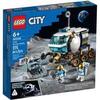 Lego Rover lunare - LEGO® City - 60348
