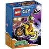 Lego Set da gioco Lego City Power-Stuntbike [60297]