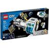 LEGO 60349 City Stazione Spaziale Lunare