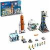 LEGO® City 60351 Centro spaziale