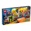 LEGO 60294 - Truck Dello Stunt Show
