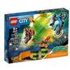 LEGO 60299 - Competizione Acrobatica