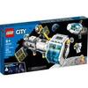 LEGO CITY 60349 - STAZIONE SPAZIALE LUNARE