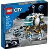LEGO CITY 60348 - ROVER LUNARE