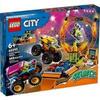 LEGO CITY ARENA DELLO - 60295