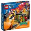 LEGO CITY STUNT PARK - 60293