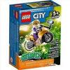LEGO CITY STUNT BIKE - 60298