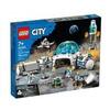 LEGO CITY BASE LUNARE - 60350